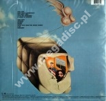 PAUL KANTNER / JEFFERSON STARSHIP - Blows Against The Empire - EU Music On Vinyl 180g Press -  POSŁUCHAJ