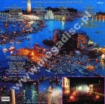 PINK FLOYD - Live In Venice 1989 (2LP) (inc. 2 bonus tracks) - FRA Verne Limited Press - POSŁUCHAJ - VERY RARE