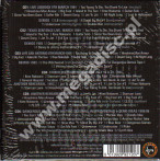 ALCATRAZZ - Official Bootleg Box Set 1983-1986 (6CD) - UK Hear No Evil Edition