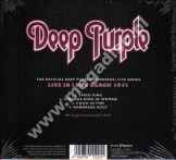 DEEP PURPLE - Long Beach 1971 - GER Remastered Edition - POSŁUCHAJ