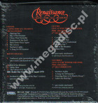RENAISSANCE - A Song For All Seasons +5 (3CD) - UK Esoteric Remastered Expanded Edition - POSŁUCHAJ