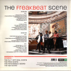 VARIOUS ARTISTS - Freakbeat Scene (2LP) - EU Decca RSD Record Store Day 2019 Limited Press - POSŁUCHAJ - OSTATNIE SZTUKI