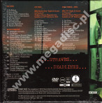 STRAWBS - Deadlines +11 (2CD+DVD) - UK Esoteric Expanded Edition - POSŁUCHAJ