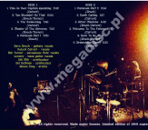 HAWKWIND - Greasy Truckers Party - Live At The Roundhouse, February 1972 - Atos Records Limited Press - POSŁUCHAJ - VERY RARE