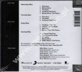 MILES DAVIS - At Fillmore: Live At The Fillmore East (2CD) - EU Music On CD Edition - POSŁUCHAJ