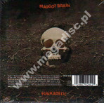 FUNKADELIC - Maggot Brain - GER Remastered Card Sleeve Edition - POSŁUCHAJ