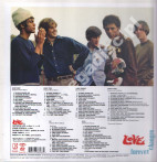 LOVE - Forever Changes (50th Anniversary Edition) (4CD+LP+DVD) - EU Deluxe Limited Edition - POSŁUCHAJ
