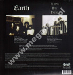EARTH / FLYING HAT BAND - Coming Of The Heavy Lords - AUS Press - POSŁUCHAJ - VERY RARE