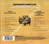 JEFFERSON AIRPLANE - Long John Silver / Thirty Seconds Over Winterland (2CD) - UK Esoteric Remastered Edition - POSŁUCHAJ
