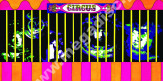 CIRCUS - Circus +4 - EU Eclipse Remastered Expanded Edition - POSŁUCHAJ - VERY RARE