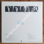 FREE - Free (2nd Album) - UK Island 1976 Press - VINTAGE VINYL