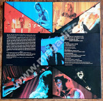 GENESIS - Genesis Live - NL Charisma 1977 Press - VINTAGE VINYL