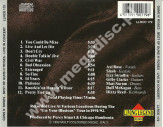 GUNS N' ROSES - Best Of Guns N' Roses - Live In Concert 91-92 - ITA LIMITED Edition - VERY RARE
