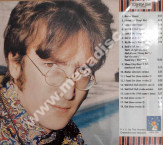 JOHN LENNON / PLASTIC ONO BAND - John Lennon / Plastic Ono Band - Alternates And Demos - LIMITED Edition - VERY RARE