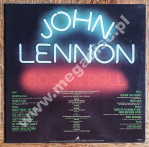 JOHN LENNON - Rock 'N' Roll - US Apple 1975 1st Press - VINTAGE VINYL