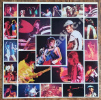 ROD STEWART & THE FACES - Live - Coast To Coast - Overture & Beginners (+OBI) - JAPAN Warner Bros 1976 2nd Press - VINTAGE VINYL