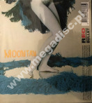 GOLDEN EARRING - Moontan (2CD) - NL Red Bullet Remastered Deluxe Edition - POSŁUCHAJ