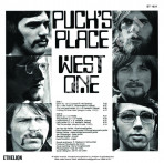 PUGH'S PLACE - West One +2 - EU Ethelion Expanded Press - POSŁUCHAJ - VERY RARE