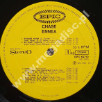 CHASE - Ennea - DUTCH Epic 1972 1st Press - VINTAGE VINYL