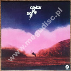 CRACK THE SKY - Crack The Sky - US Lifesong 1976 2nd Press - VINTAGE VINYL