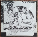 IAN HUNTER - Ian Hunter - NL CBS 1975 1st Press - VINTAGE VINYL