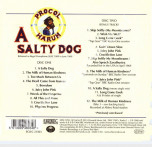 PROCOL HARUM - A Salty Dog (2CD) - UK Esoteric Remastered Expanded Deluxe - POSŁUCHAJ