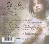 STRAWBS - Broken Hearted Bride +3 - UK Esoteric Expanded Edition - POSŁUCHAJ