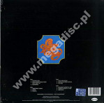 CHICAGO - Chicago Transit Authority - 50th Anniversary Remix (2LP) - EU Press