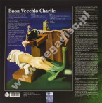 BUON VECCHIO CHARLIE - Buon Vecchio Charlie - ITA CLEAR VINYL Limited Press - POSŁUCHAJ