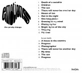 PRETTY THINGS - Emotions +7 - UK Madfish Expanded Edition - POSŁUCHAJ