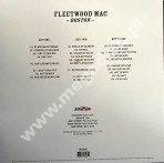 FLEETWOOD MAC - Boston - Live At The Boston Tea Party (Fleetwood Mac In Concert February 5, 6, 7 1970) (4LP) - UK Madfish Remastered Press