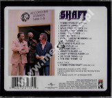 ISAAC HAYES - Shaft - Music From The Soundtrack +1 - EU Remastered Deluxe Edition - POSŁUCHAJ