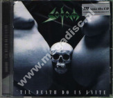 SODOM - 'Til Death Do Us Unite - EU Music On CD Edition