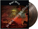 ANGEL WITCH - Angel Witch - EU Music On Vinyl COLOURED VINYL Limited 180g Press - POSŁUCHAJ