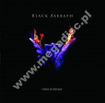 BLACK SABBATH - Cross Purposes - UK Press - POSŁUCHAJ - VERY RARE