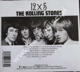 ROLLING STONES - 12 x 5 - Remastered Edition
