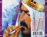 FRANK ZAPPA - Sheik Yerbouti - US Zappa Records Remastered Edition - POSŁUCHAJ