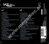 YARDBIRDS - Live At The BBC (2CD) - UK Repertoire Remastered Mono Edition