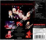FIST - Turn The Hell On - JAP Limited Edition - POSŁUCHAJ
