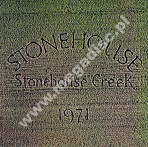 STONEHOUSE - Stonehouse Creek - EU Ethelion Press - POSŁUCHAJ - VERY RARE