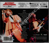 ALCATRAZZ - Live In Japan 1984 - Complete Edition (2CD) - EU Edition - POSŁUCHAJ