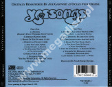 YES - Yessongs - Live (2CD) - EU Remastered Edition - POSŁUCHAJ