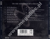MOODY BLUES - On The Threshold Of A Dream - UK Remastered Edition - POSŁUCHAJ
