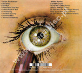 PRETTY THINGS - Savage Eye +6 - UK Madfish Remastered Expanded Digipack Edition