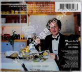 ART GARFUNKEL - Fate For Breakfast - NL Music On CD Edition