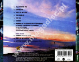EMERSON LAKE & PALMER - Love Beach +3 - EU Remastered Expanded Edition