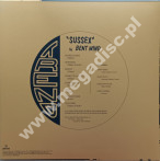 BENT WIND - Sussex - SPA Guerssen Remastered Limited Press - POSŁUCHAJ