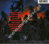 CANNIBAL CORPSE - Chaos Horrific - EU Metal Blade Edition