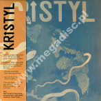 KRISTYL - Kristyl - SPA Guerssen BLUE VINYL Limited Press - POSŁUCHAJ