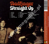 BADFINGER - Straight Up +6 - EU Apple Remastered Expanded Edition - POSŁUCHAJ